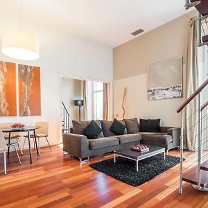 Appartement met Vier Slaapkamers