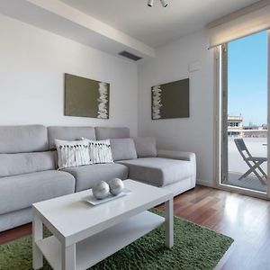 Appartement met Twee Slaapkamers