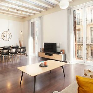 Appartement met Vier Slaapkamers